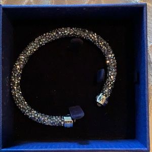 Swarovski bangle